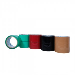 Bopp Tape