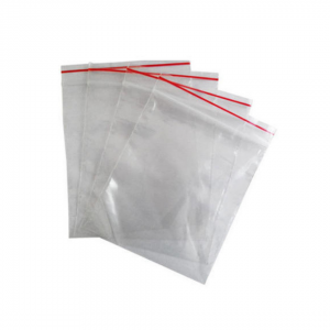 Bopp Sealable Bag